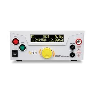 testador Hipot CA 1
