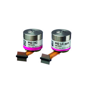 sensor de gás PID