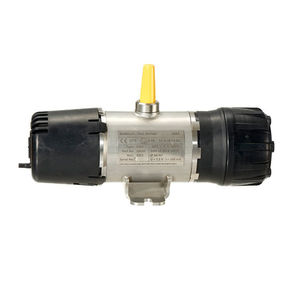 detector de gás