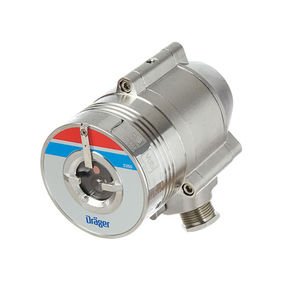 detector de chama