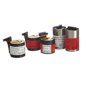 传感器infravermelho