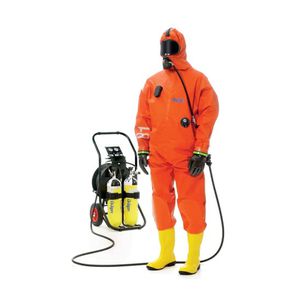 macacão de trabalho