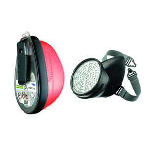 Máscaradeproteção半遗传学