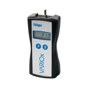 analisador de monóxido de carbono
