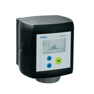 detector de gás