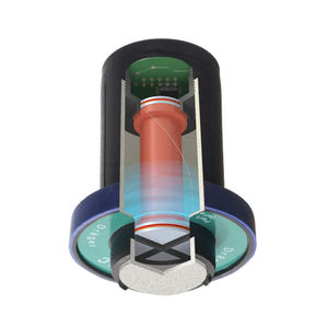 sensor eletroquímico de gases tóxicos