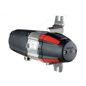 detector de gás