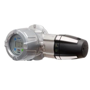 detector de gás