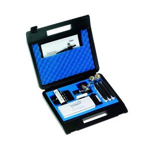 测试工具respirável