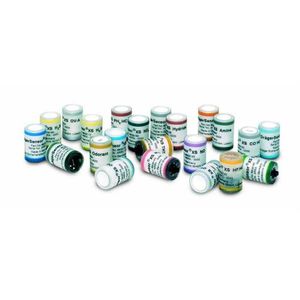 传感器de gás eletroquímico