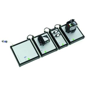 气体对位calibracao