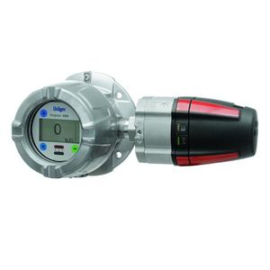 detector de gás