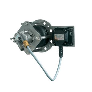 detector de gás
