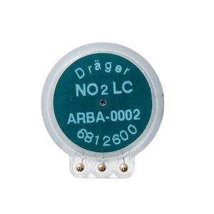 sensor de gás de oxigênio
