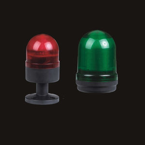 sinalizador de LED