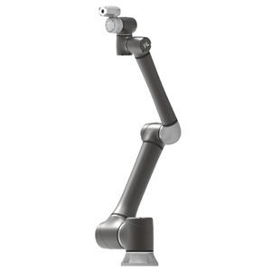 robô articulado