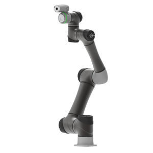 robô articulado