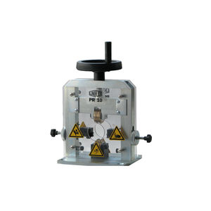 máquina perfuradora para mangueiras 1