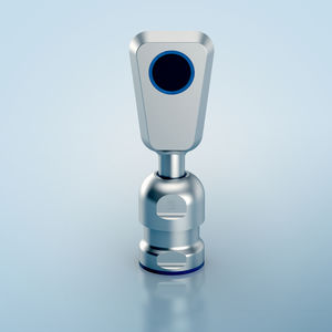 detector ultrassônico em aço inoxidável 1