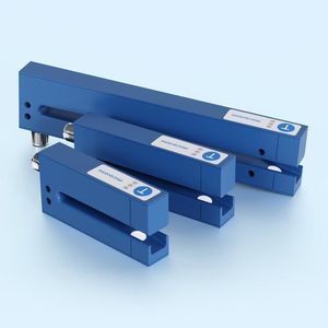 sensor de etiquetas ultrassônico