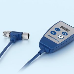 adaptador elétrico para sensor