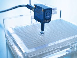 sensor de proximidade ultrassônico