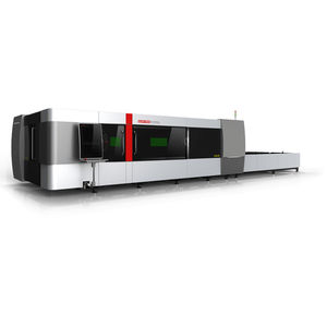 máquina de corte a laser de fibra 1