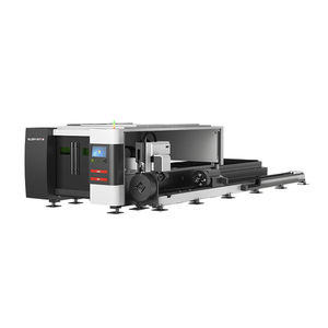 máquina de corte a laser