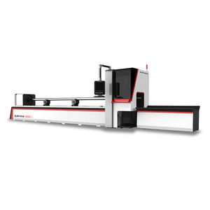 máquina de corte a laser