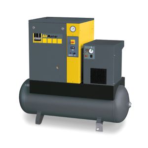 compressor de parafuso