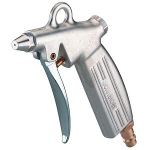 Pistola de Ar EmAlumínio
