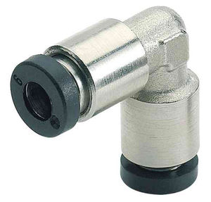 conexão pneumática