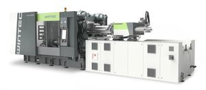 máquina injetora horizontal 1