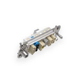 conector de dados