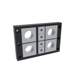 quadro de entrada de cabos IP54