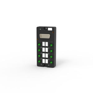 caixa de passagem elétrica IP67