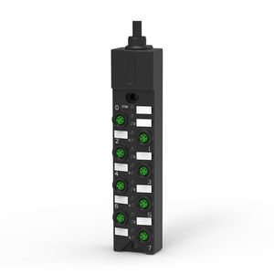 caixa de passagem elétrica IP67