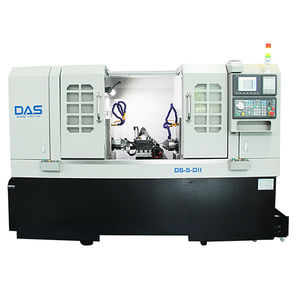 torno CNC