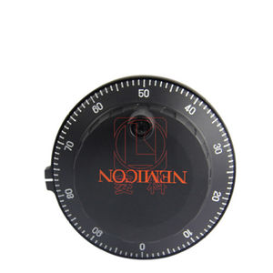 encoder rotativo incremental
