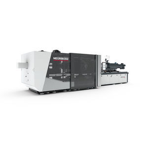 máquina injetora horizontal 1
