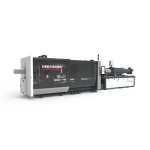 máquina injetora horizontal 1