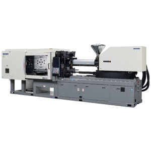máquina injetora horizontal