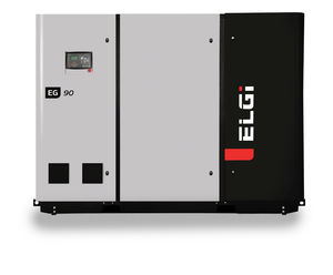 compressor de parafuso