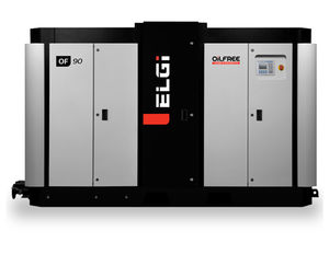 compressor de parafuso