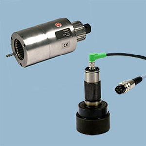 transdutor de torque de reação