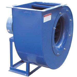 ventilador centrífugo 1