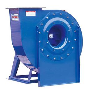 ventilador centrífugo 1