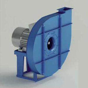 ventilador de alta pressão 1
