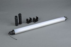 LED branco
