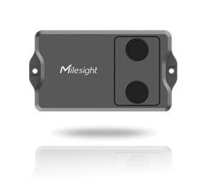 sensor de distância ultrassônico 1